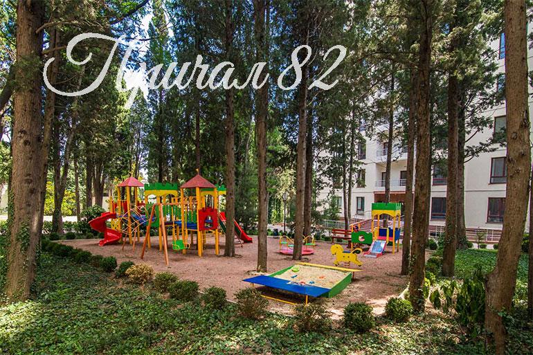 Ялта, ул. Ломоносова, 25