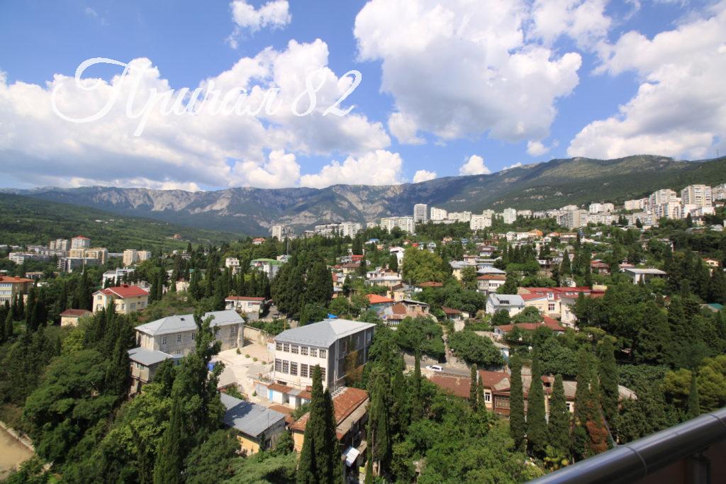 Ялта, ул. Ломоносова, 25