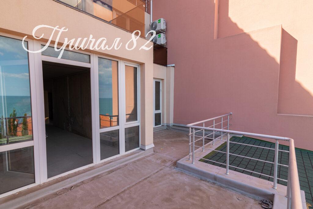 Алушта, пос. Чайка, ул. Багрова, 12