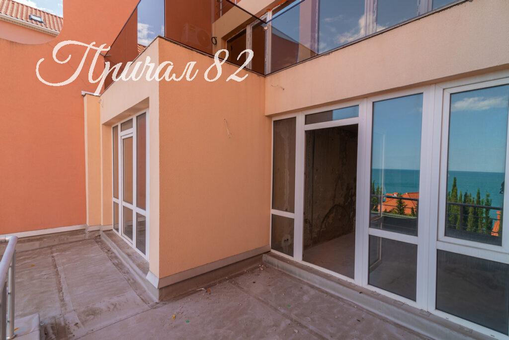 Алушта, пос. Чайка, ул. Багрова, 12