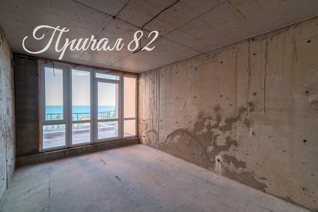 Алушта, пос. Чайка, ул. Багрова, 12