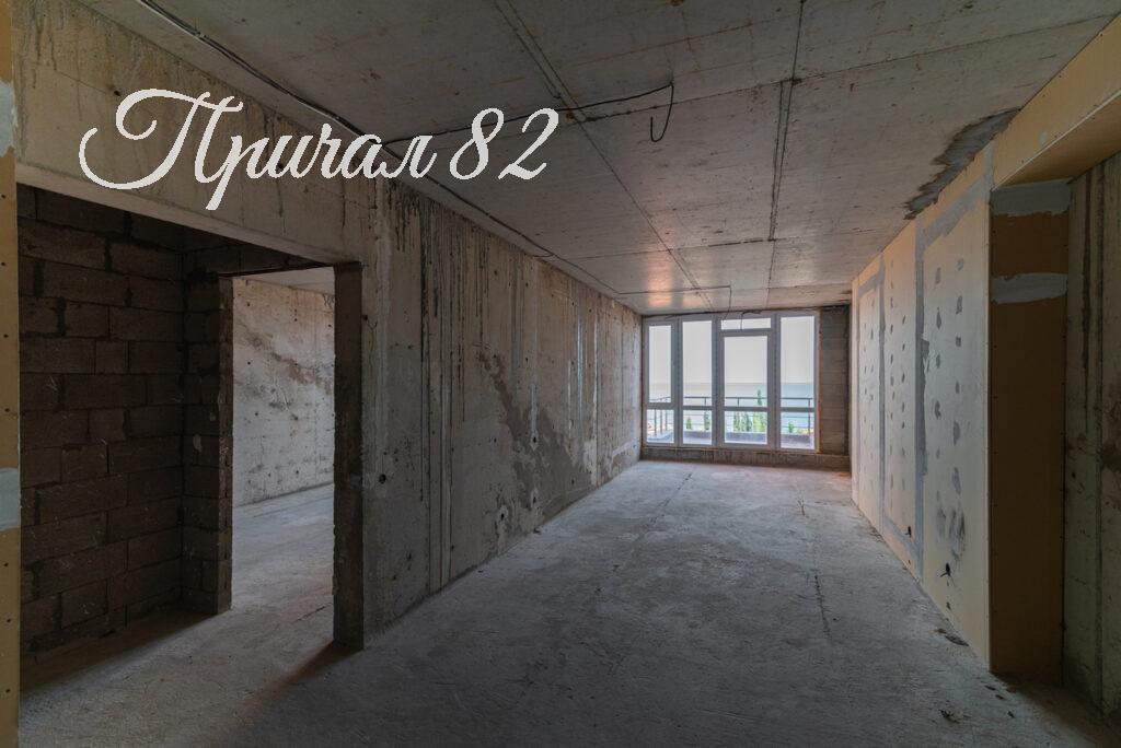 Алушта, пос. Чайка, ул. Багрова, 12