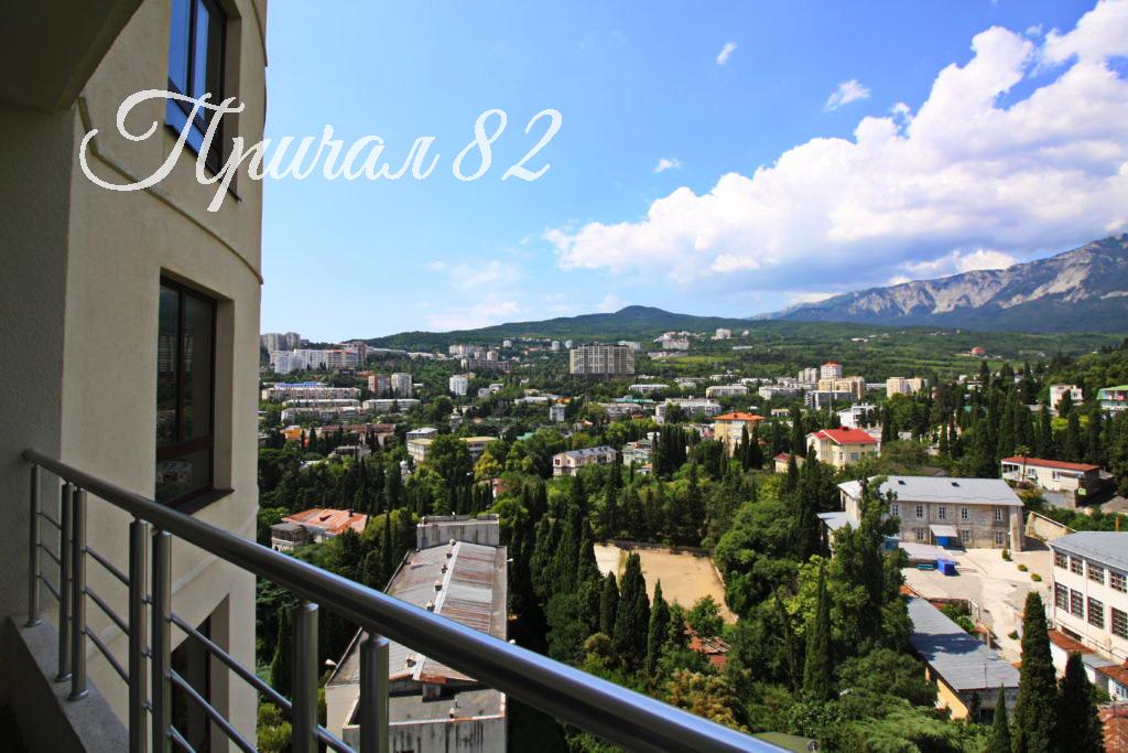 Ялта, ул. Ломоносова, 25