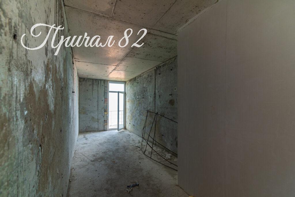 Алушта, пос. Чайка, ул. Багрова, 12