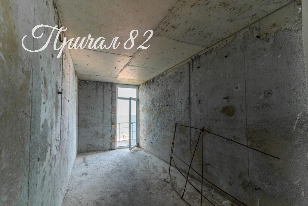 Алушта, пос. Чайка, ул. Багрова, 12