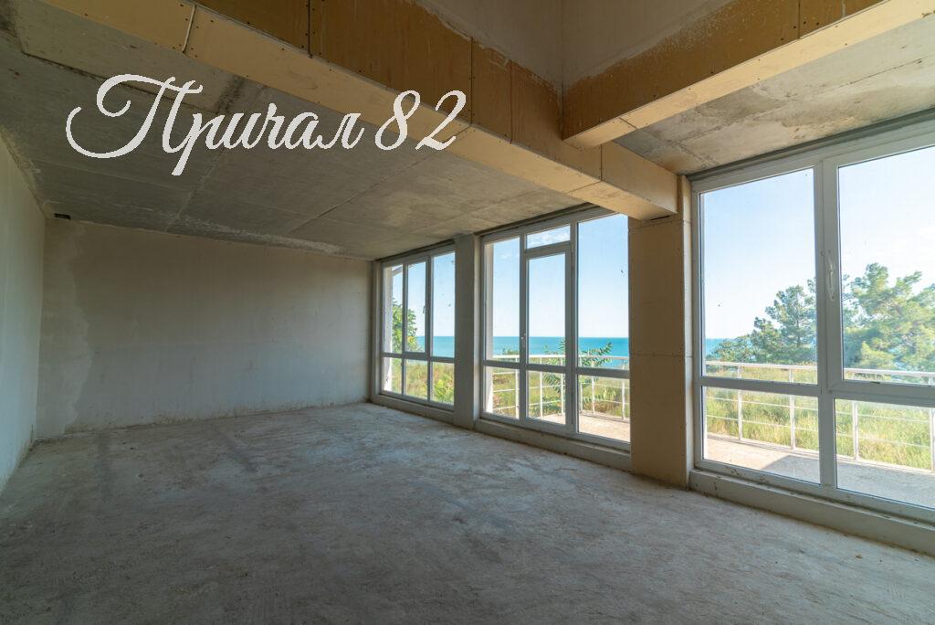 Алушта, пос. Чайка, ул. Багрова, 12