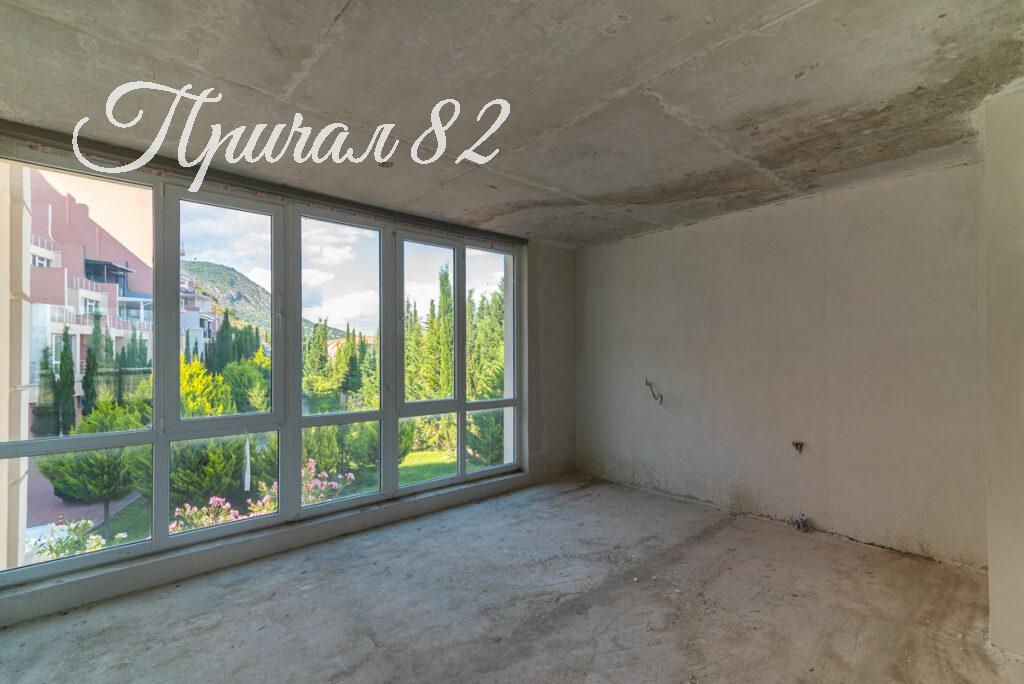 Алушта, пос. Чайка, Багрова, 12