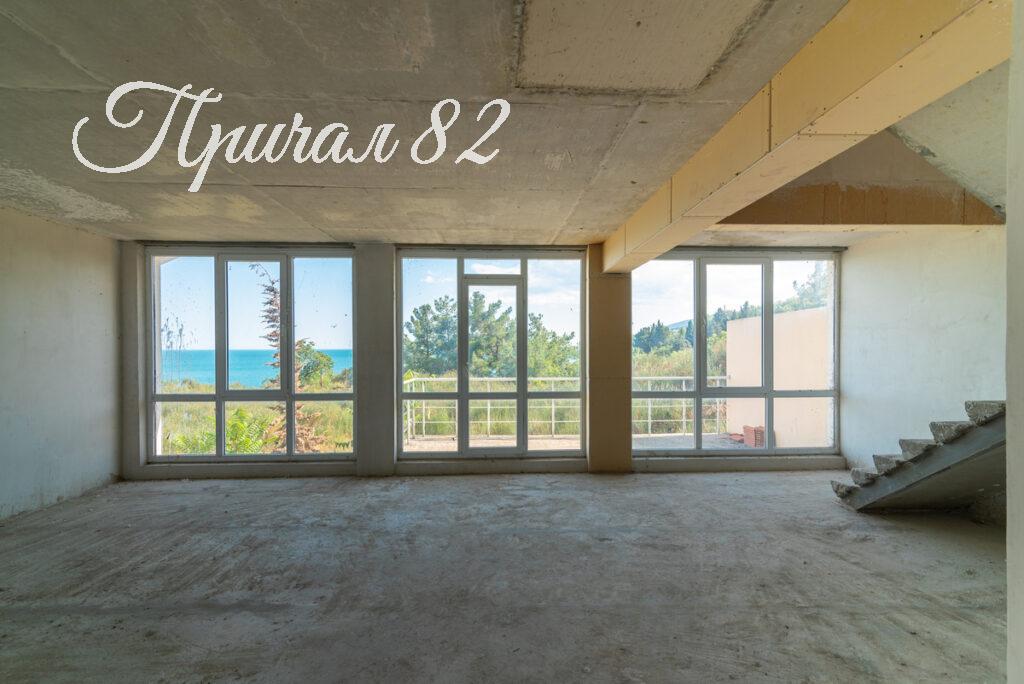 Алушта, пос. Чайка, Багрова, 12