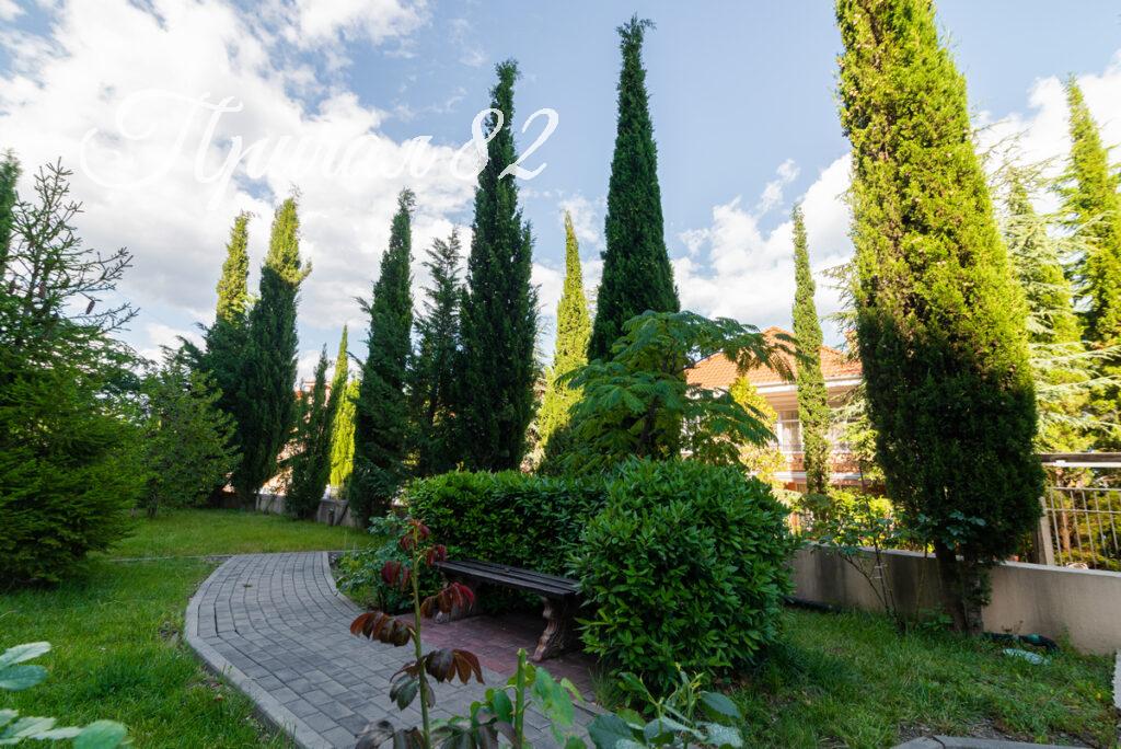 Алушта, пос. Чайка, Багрова, 12