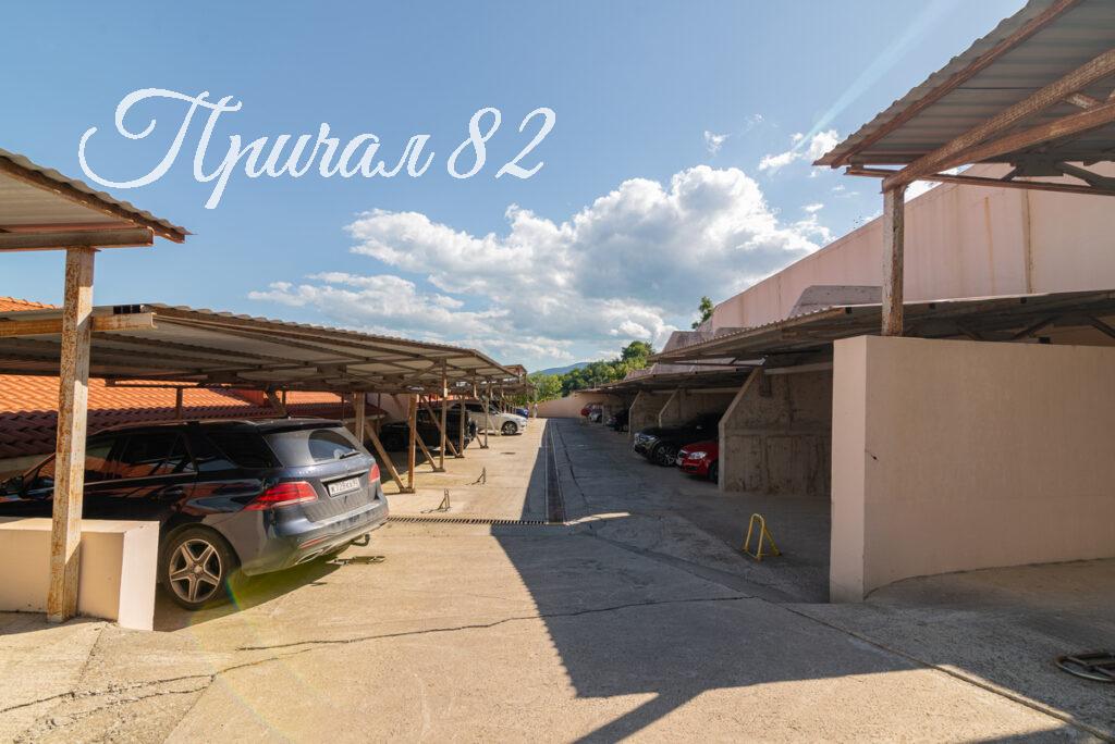 Алушта, пос. Чайка, Багрова, 12