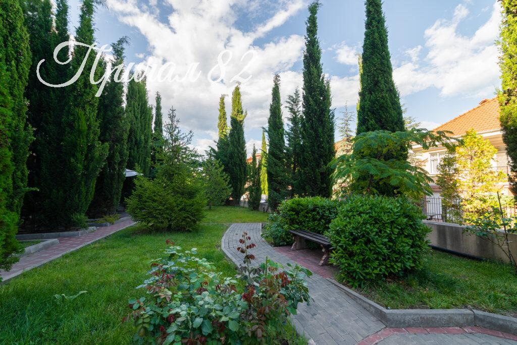 Алушта, пос. Чайка, Багрова, 12