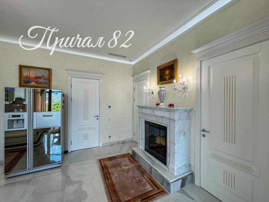 Ялта, Приморский парк имени Гагарина, 1