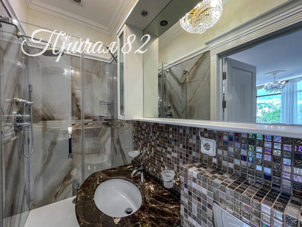 Ялта, Приморский парк имени Гагарина, 1