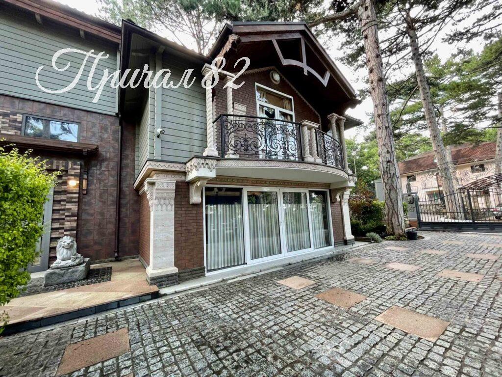 Ялта городской округ, пос. Горное, 1