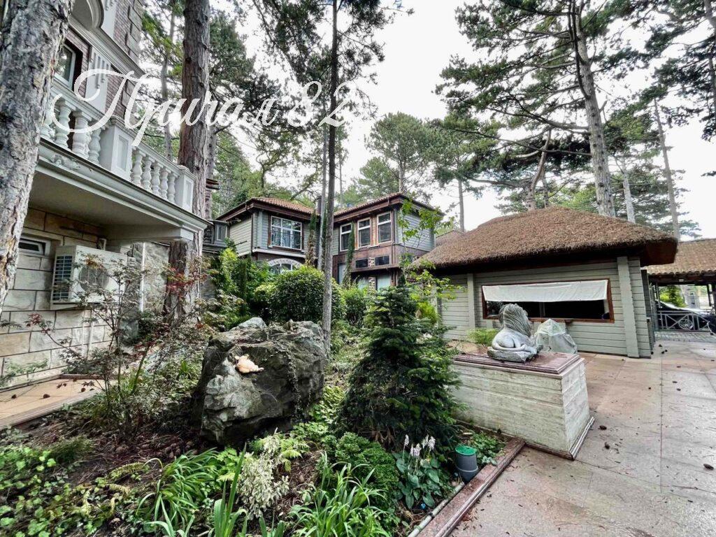 Ялта городской округ, пос. Горное, 1