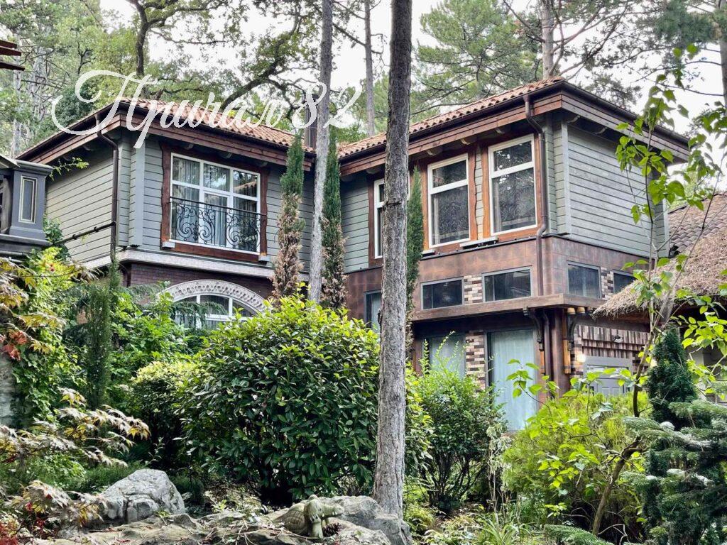 Ялта городской округ, пос. Горное, 1