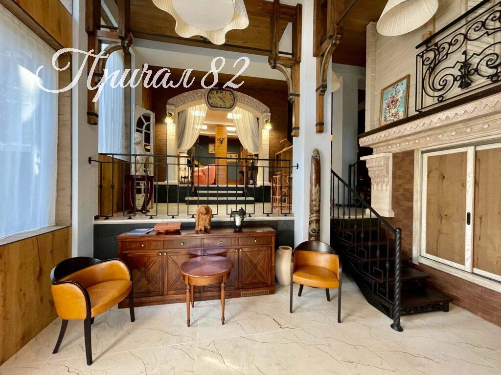 Ялта городской округ, пос. Горное, 1