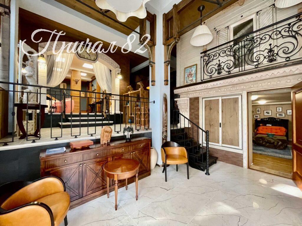 Ялта городской округ, пос. Горное, 1