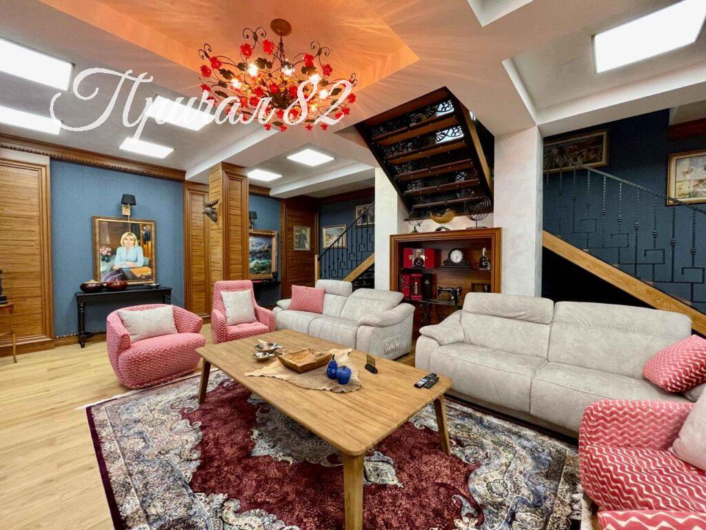 Ялта городской округ, пос. Горное, 1