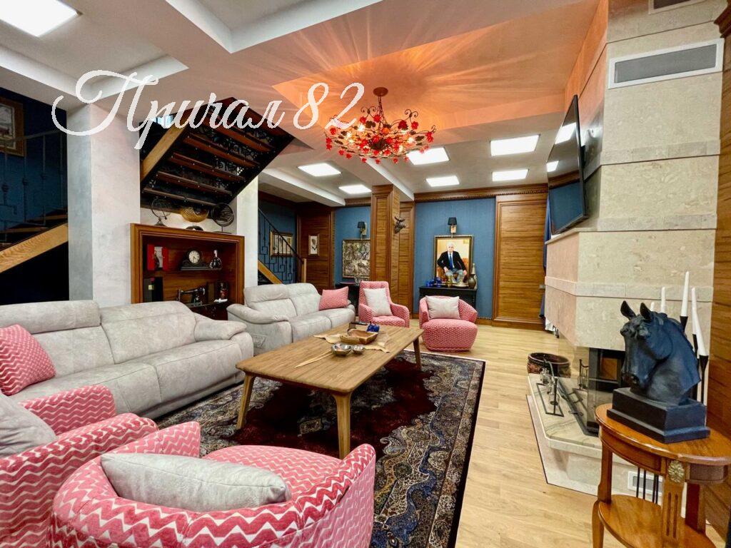 Ялта городской округ, пос. Горное, 1