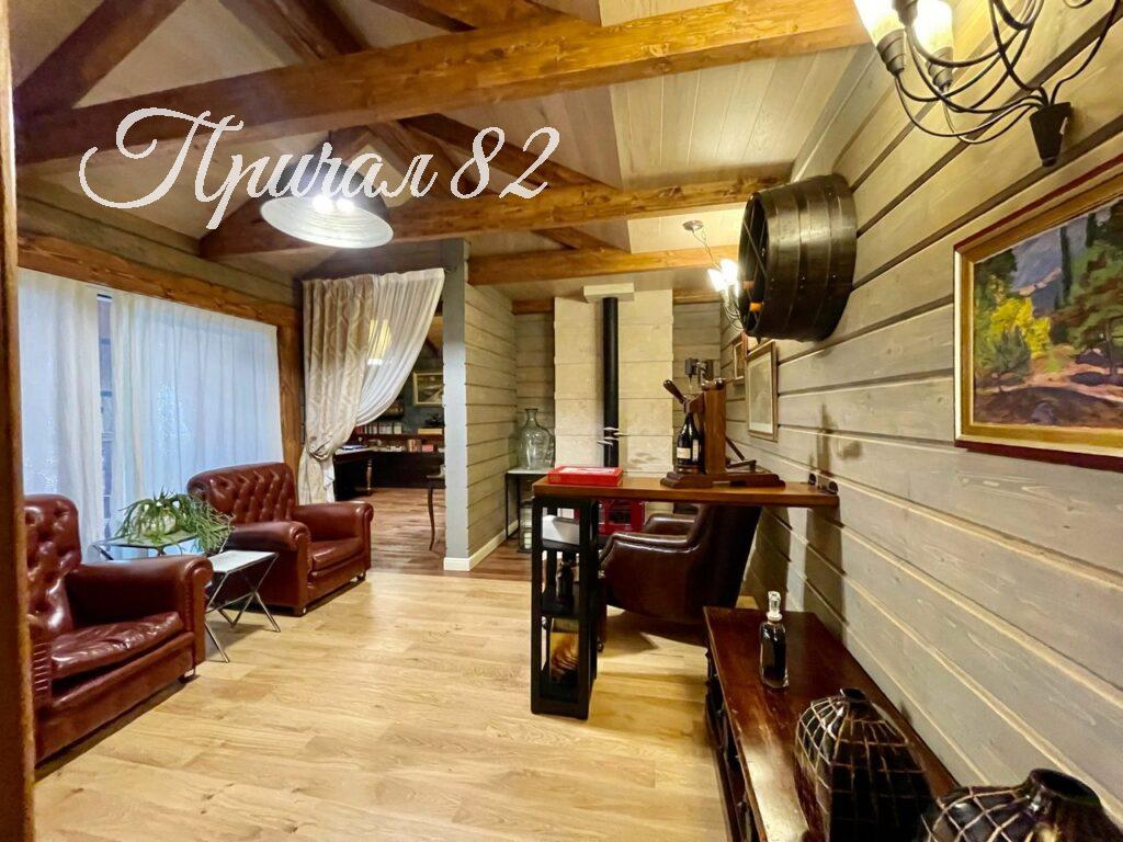 Ялта городской округ, пос. Горное, 1