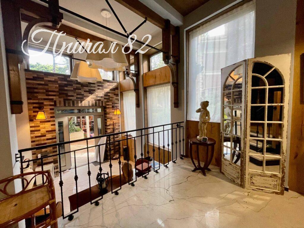 Ялта городской округ, пос. Горное, 1