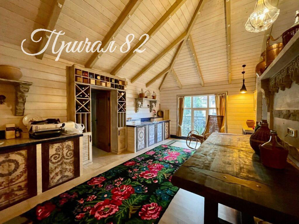 Ялта городской округ, пос. Горное, 1