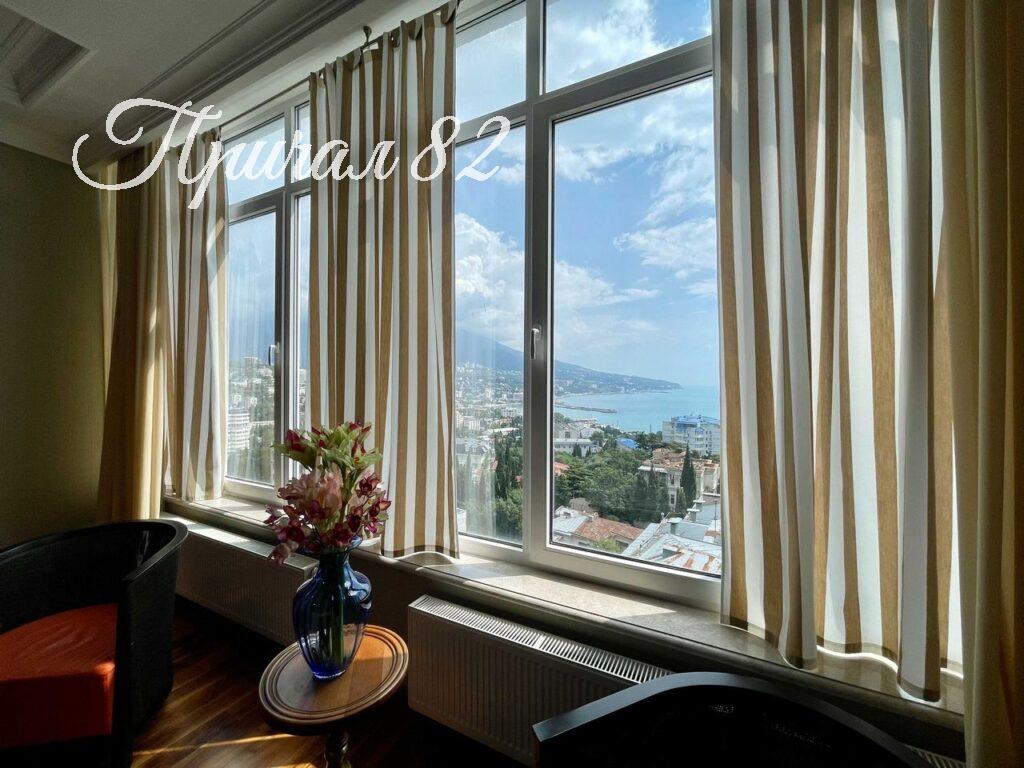 Ялта городской округ, пос. Горное, 1