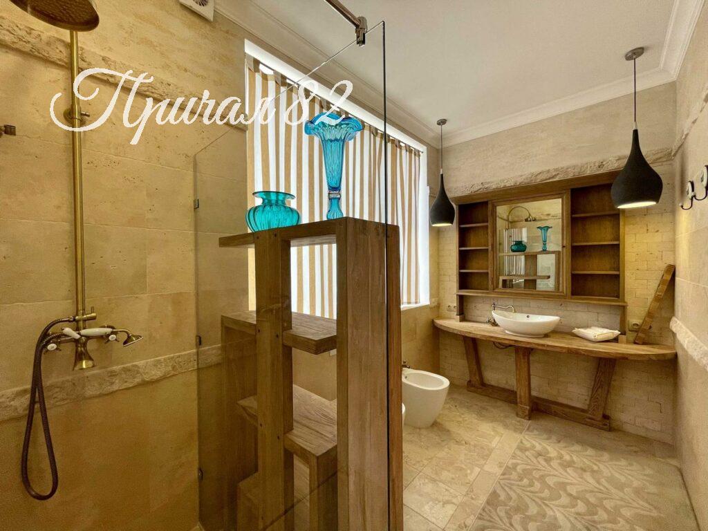 Ялта городской округ, пос. Горное, 1