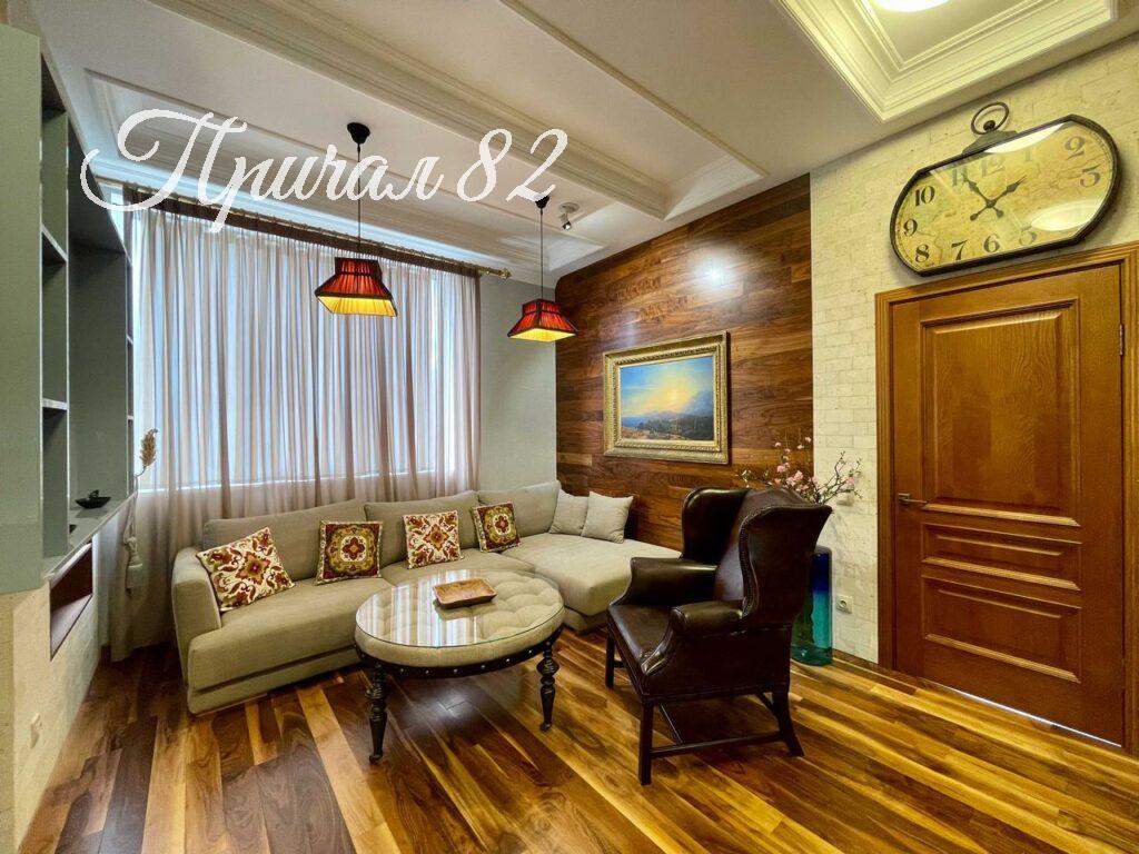 Ялта городской округ, пос. Горное, 1