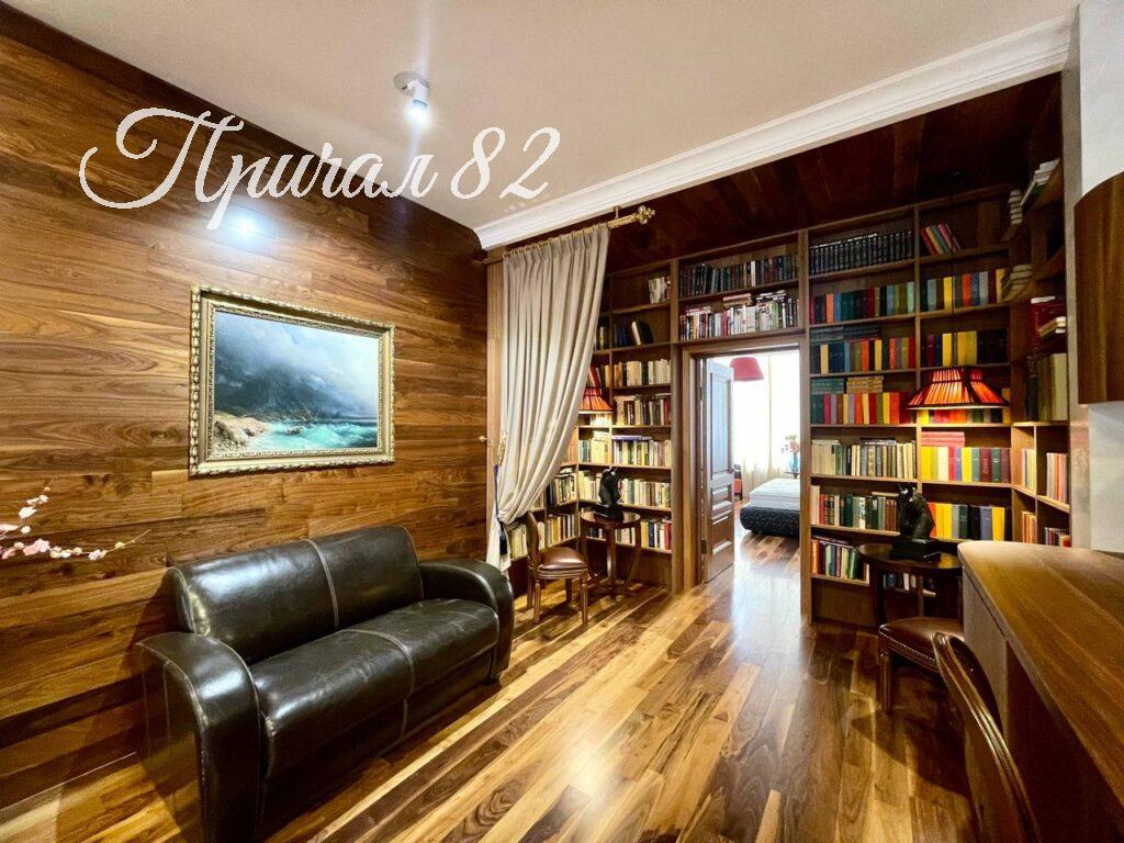 Ялта городской округ, пос. Горное, 1