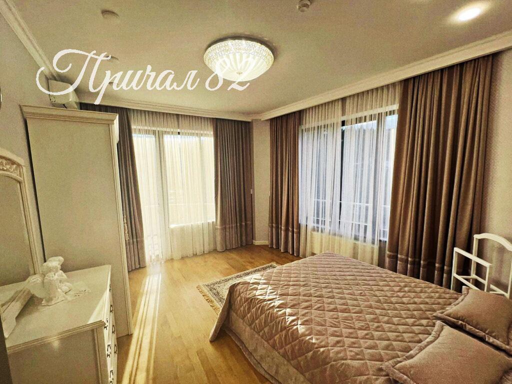 Ялта, Парковый проезд, 2