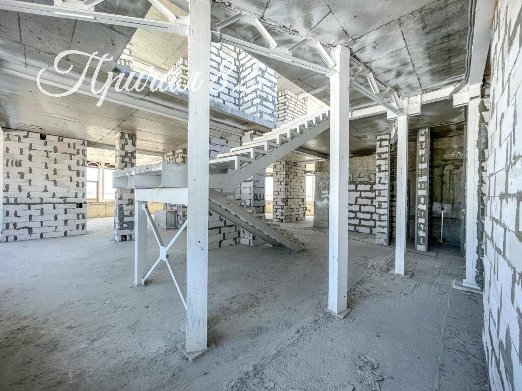 Ялта, Приморский парк имени Гагарина, 9