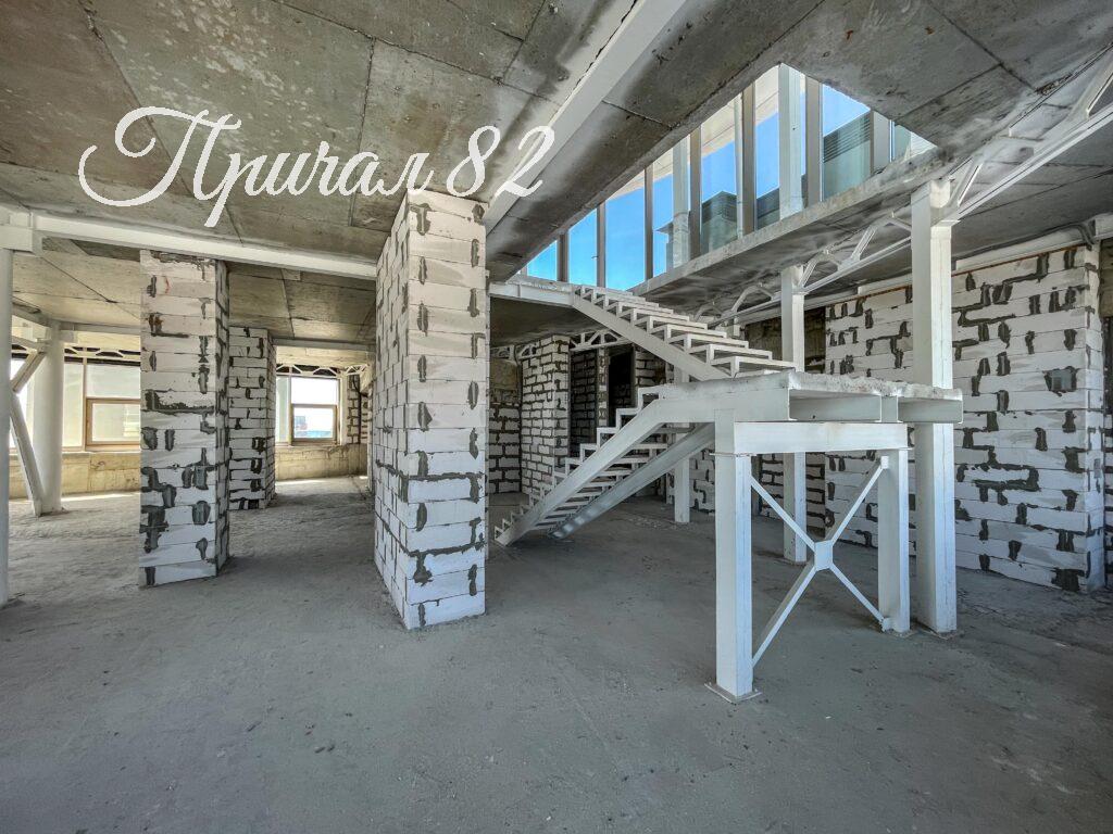 Ялта, Приморский парк имени Гагарина, 9