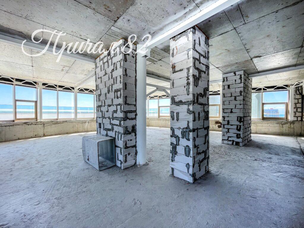 Ялта, Приморский парк имени Гагарина, 9