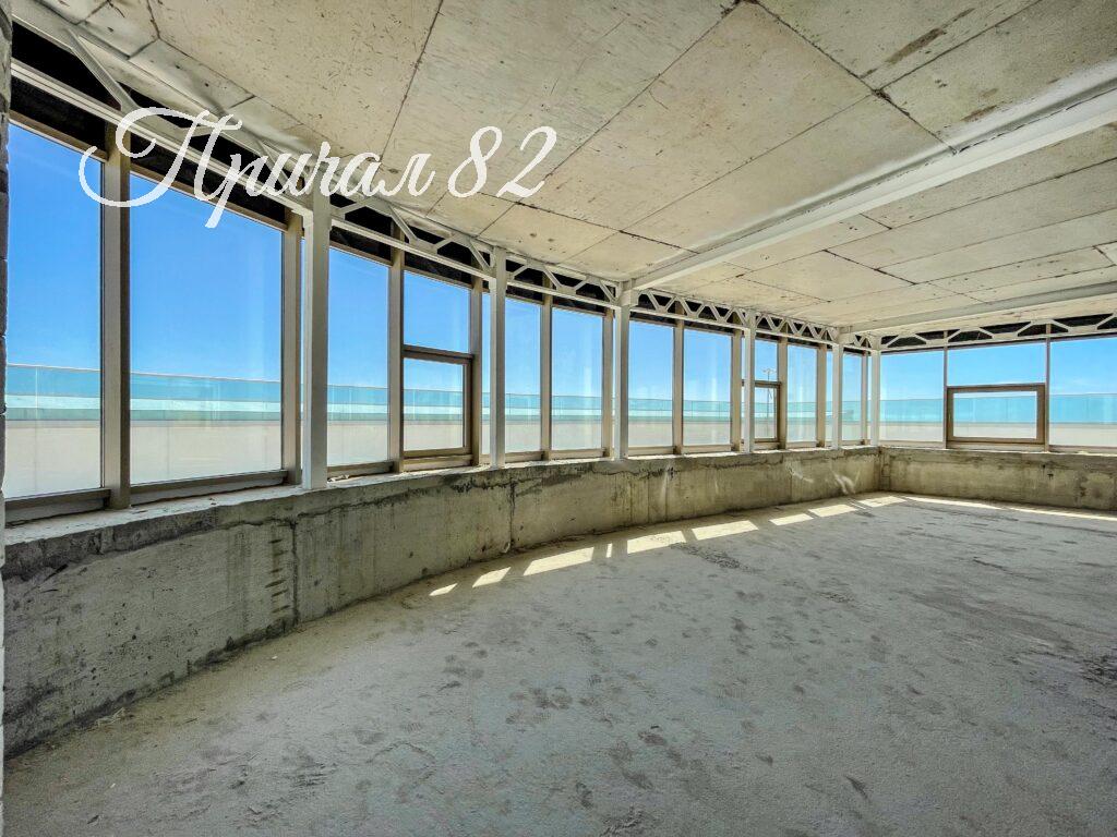 Ялта, Приморский парк имени Гагарина, 9