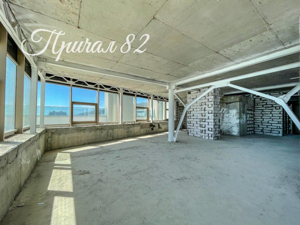 Ялта, Приморский парк имени Гагарина, 9