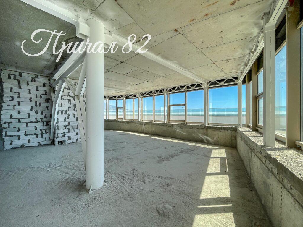 Ялта, Приморский парк имени Гагарина, 9