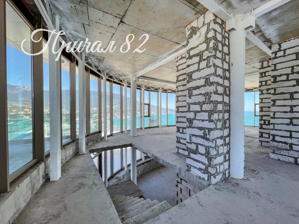 Ялта, Приморский парк имени Гагарина, 9