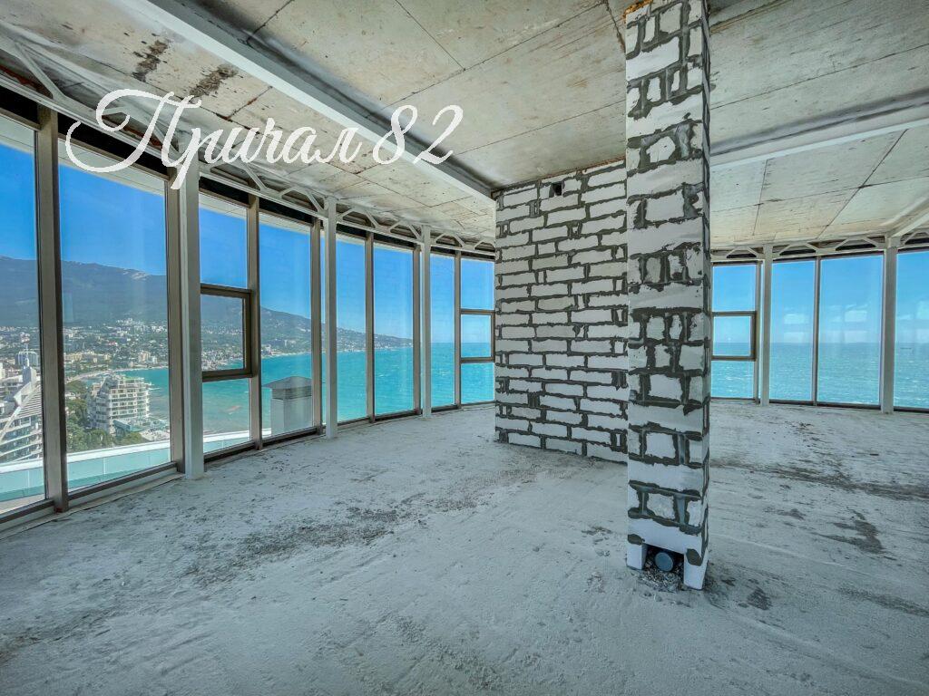 Ялта, Приморский парк имени Гагарина, 9