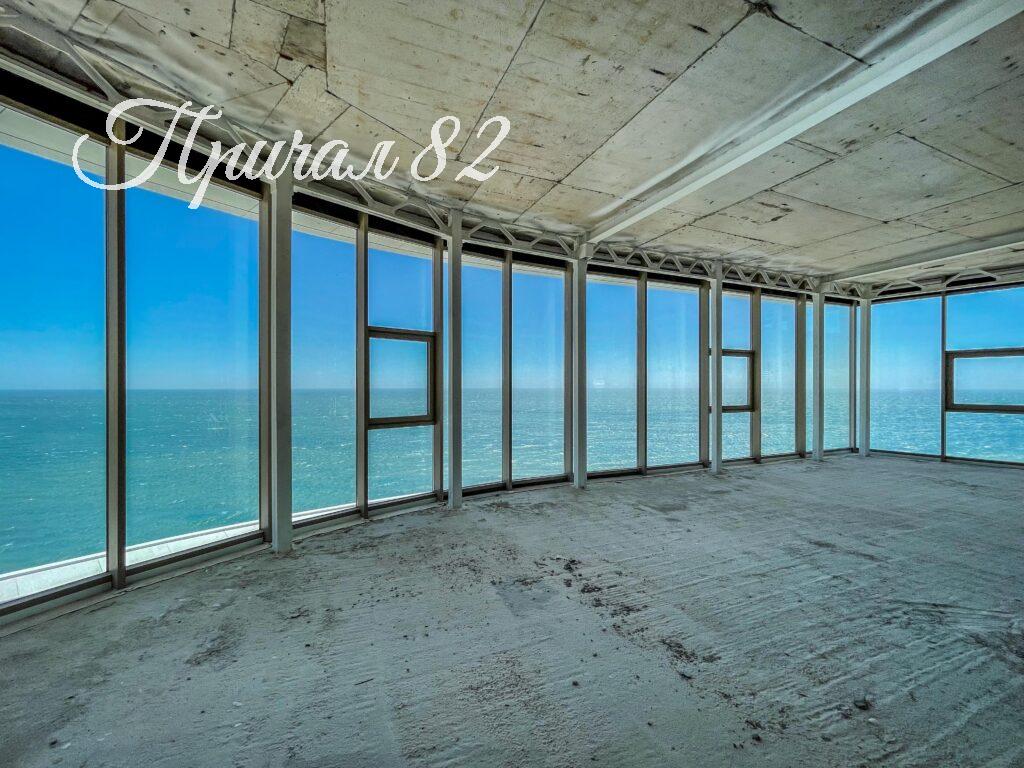 Ялта, Приморский парк имени Гагарина, 9