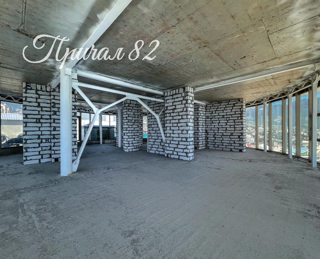 Ялта, Приморский парк имени Гагарина, 9