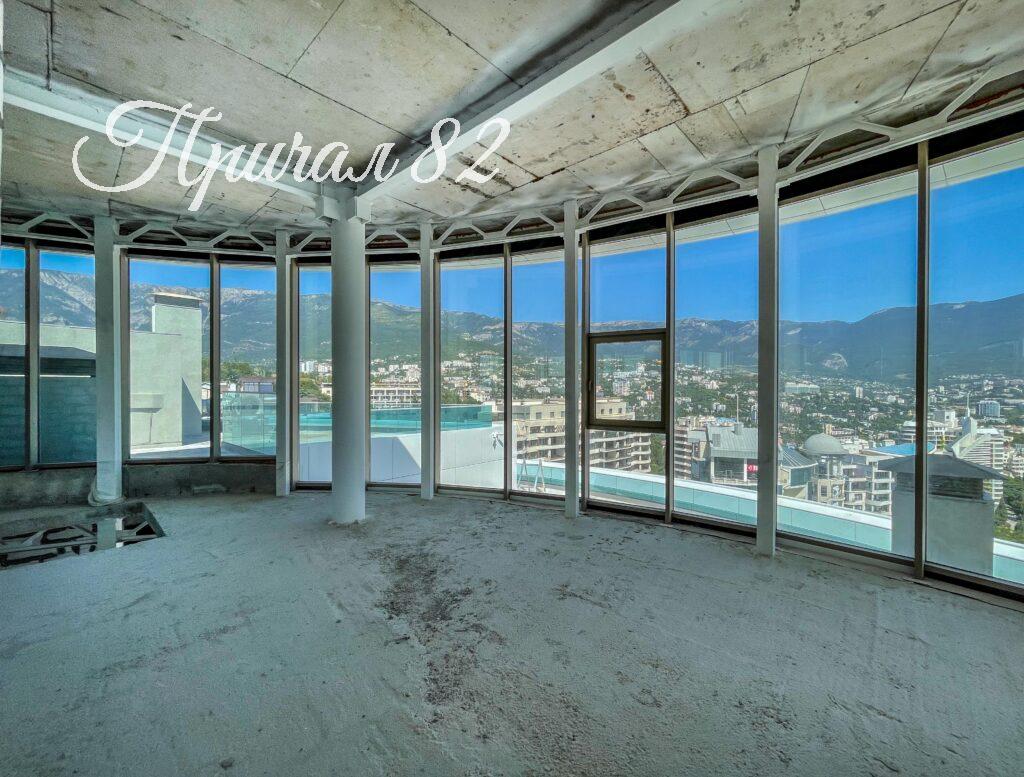 Ялта, Приморский парк имени Гагарина, 9