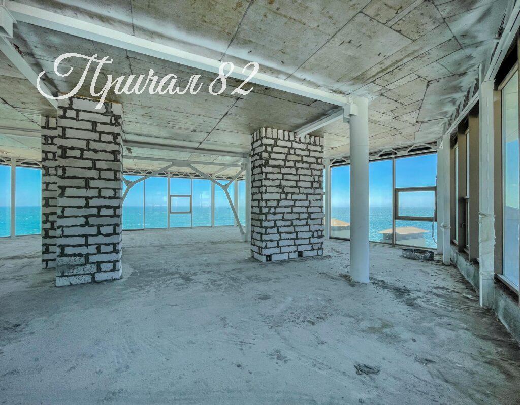 Ялта, Приморский парк имени Гагарина, 9