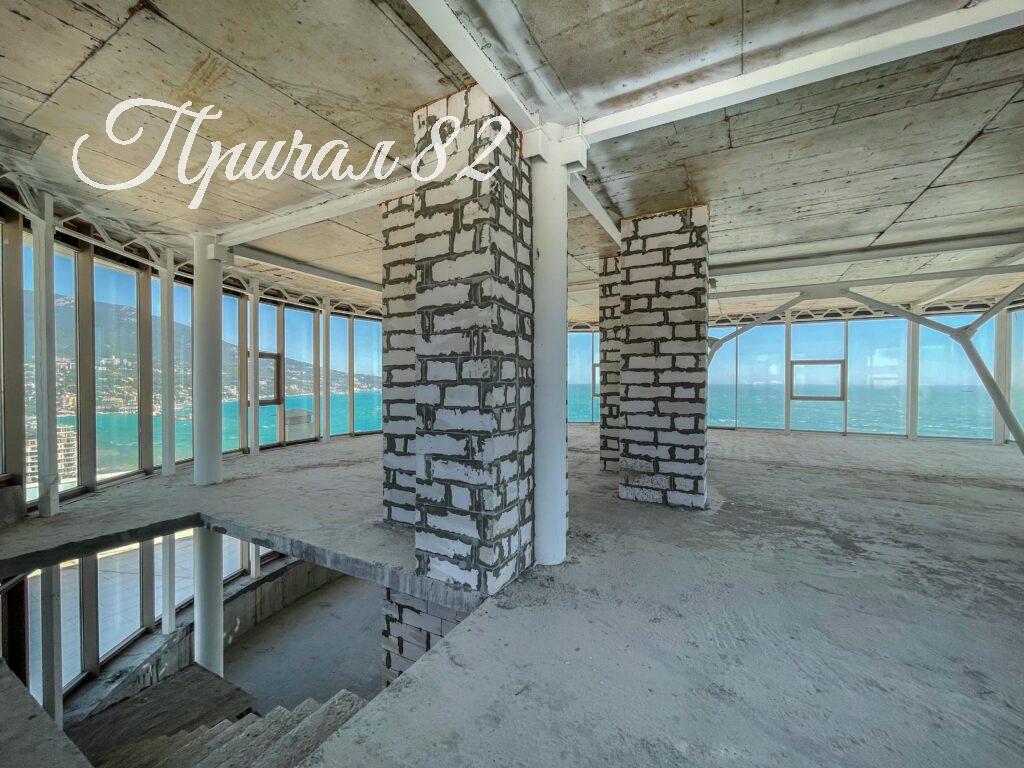 Ялта, Приморский парк имени Гагарина, 9