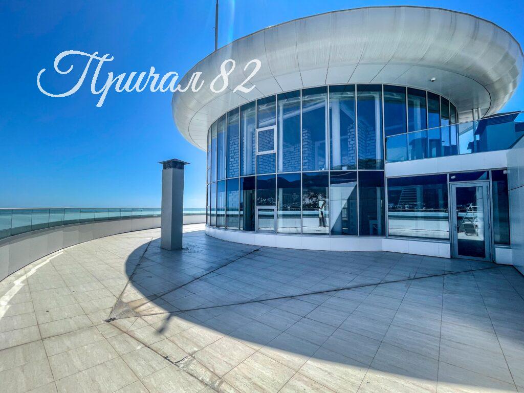 Ялта, Приморский парк имени Гагарина, 9