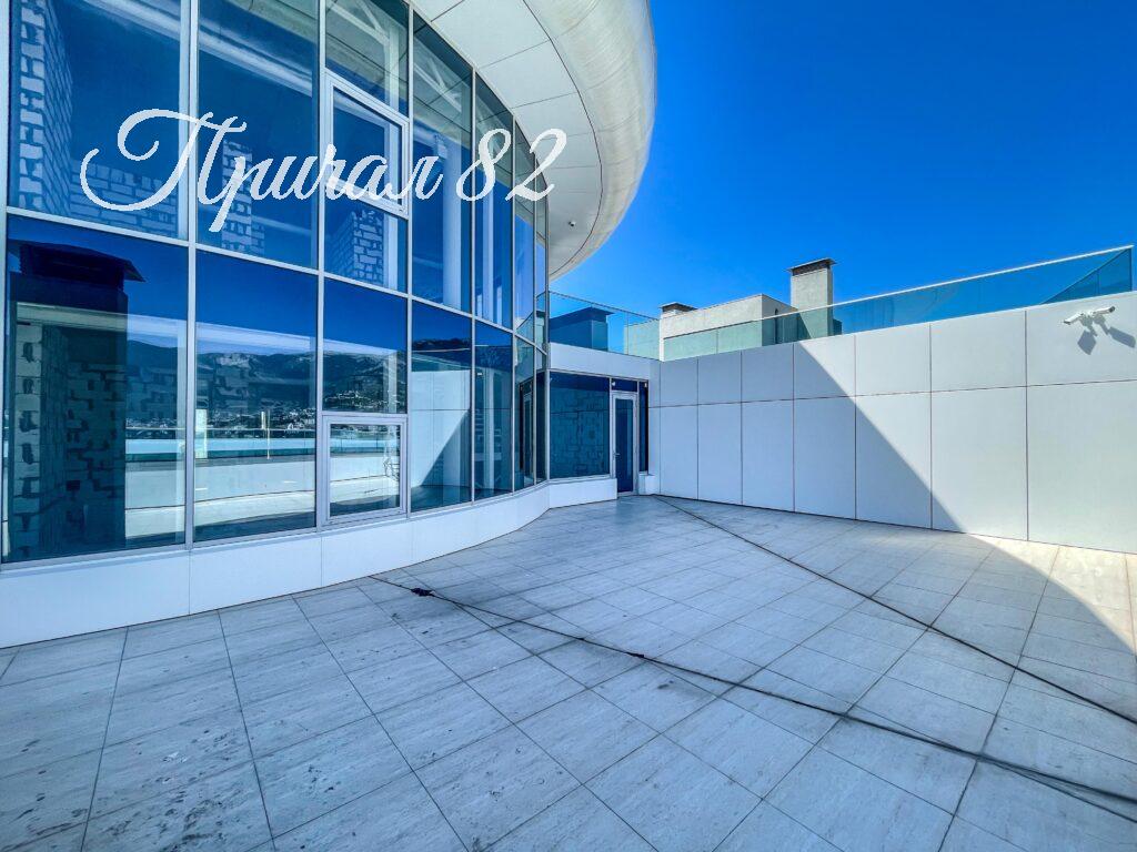 Ялта, Приморский парк имени Гагарина, 9