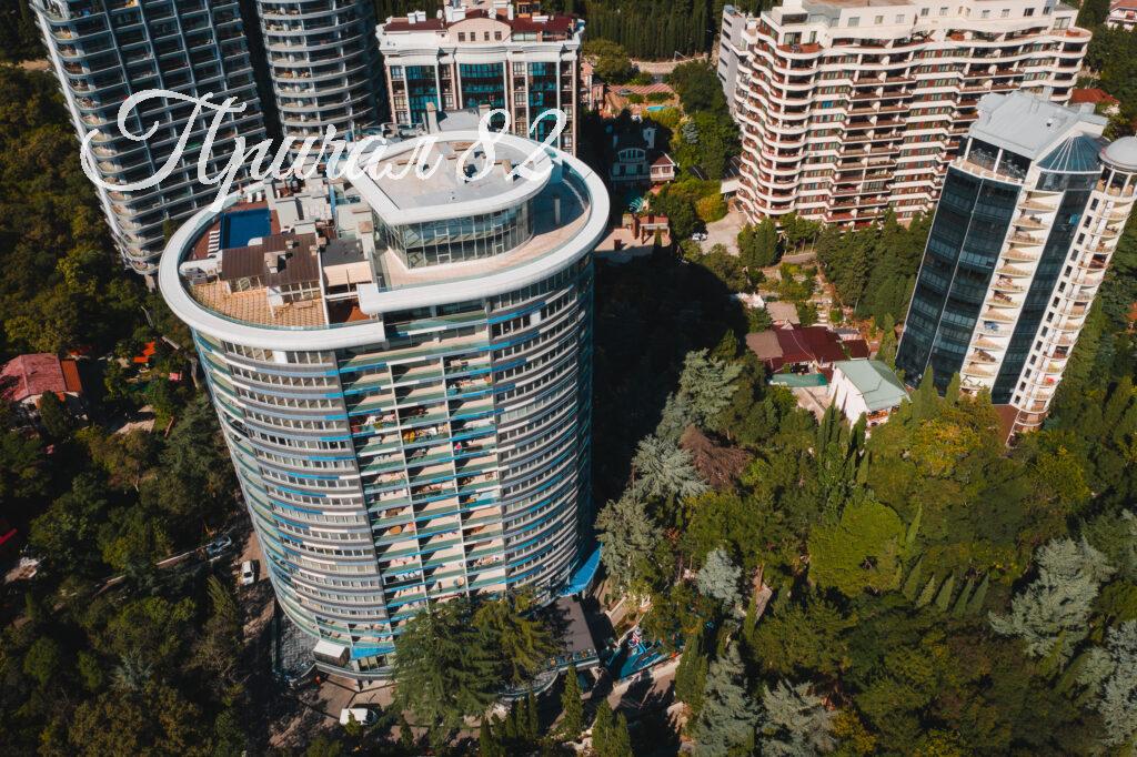 Ялта, Приморский парк имени Гагарина, 9