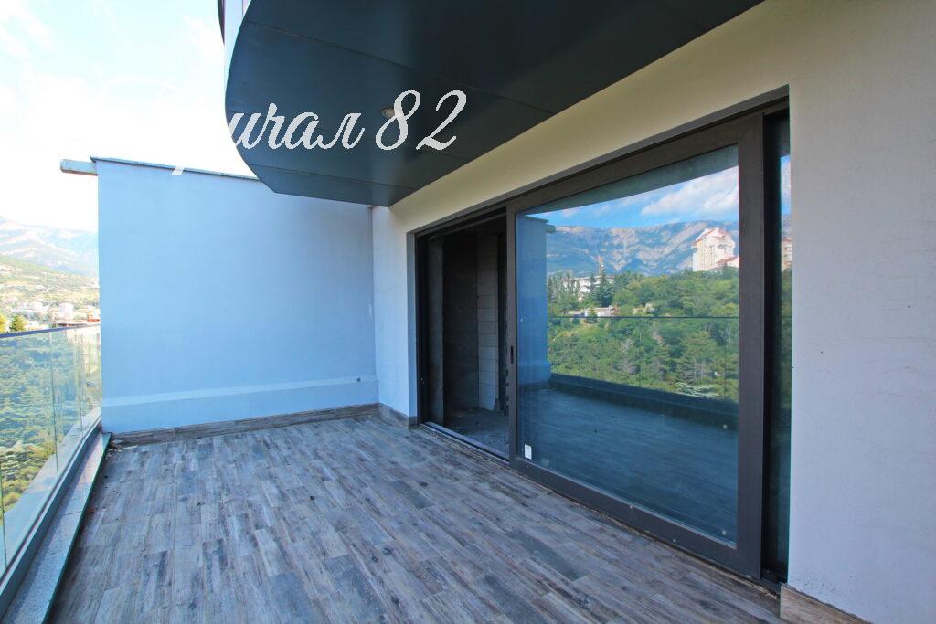 Ялта, Парковый проезд, 6Б