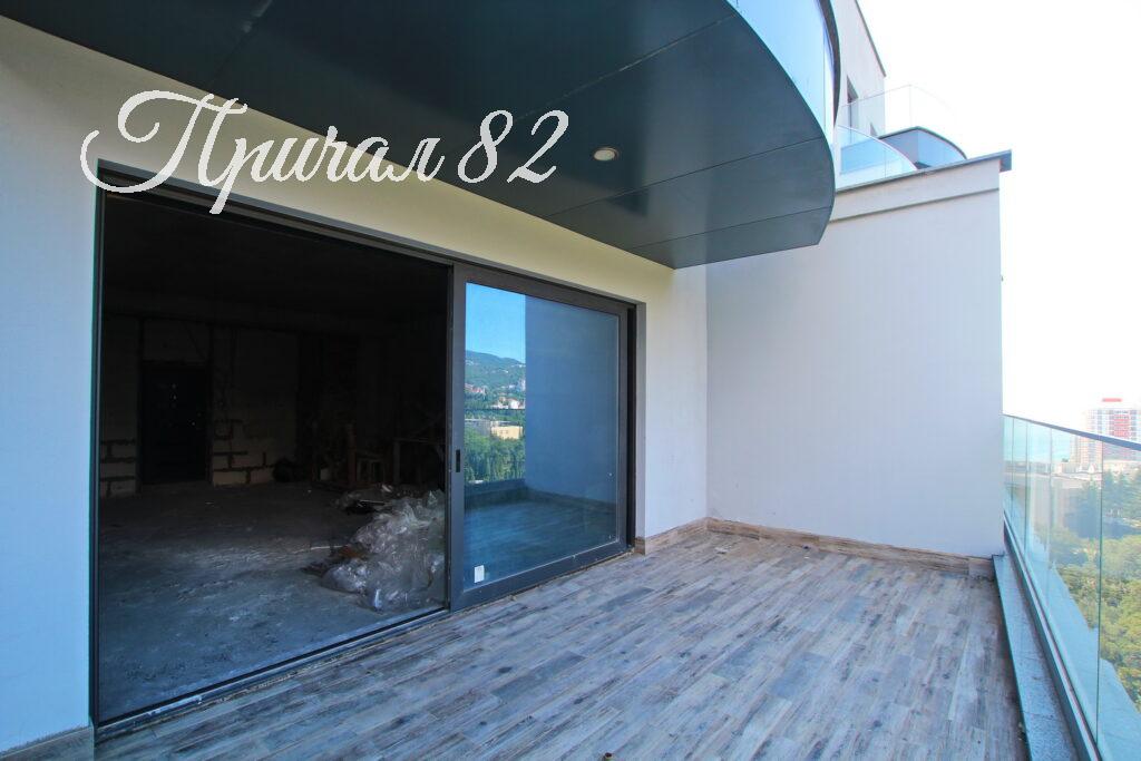 Ялта, Парковый проезд, 6Б